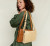 Latico Leathers Luca Handcrafted Crossbody Bags