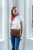 Latico Leathers Luca Handcrafted Crossbody Bags