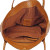 Latico Leathers Miles Handcrafted Tote Bags