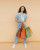 Latico Leathers Miles Handcrafted Tote Bags