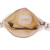 Latico Leathers Milly Handcrafted Crossbody