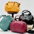 Latico Leathers Billie Handcrafted Duffle Bag