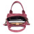 Latico Leathers Billie Handcrafted Duffle Bag
