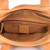 Latico Leathers Billie Handcrafted Duffle Bag
