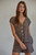 By Together Coco Cotton Open Weave Vest