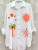 LOOWIE White Palm & Sun One-Size Shirt
