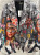 LOOWIE Italian Pop Art "Frida" Print Blazer