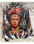 LOOWIE Italian Pop Art "Frida" Print Blazer