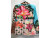 LOOWIE Italian Floral Leopard Print Blazer