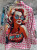 LOOWIE Italian Pop Art Print Blazer