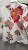 LOOWIE Italian White Parrot Printed Blazer
