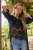 Saachi High Low Crochet Cover Up