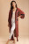 Saachi Secret Garden Kimono
