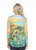 Inoah Sunny Days Burnout Top