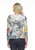 Inoah Dog Walks Mesh Top