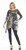 Inoah Night Fall Mesh Top