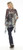 Inoah Night Fall Mesh Top