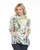 Inoah Lynnae Textured Top