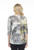 Inoah Blaine Textured Top