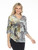 Inoah Blaine Textured Top