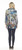 Inoah Skye French Terry Long Top