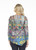 Inoah Candy Town French Terry Top