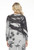 Inoah Nightshade French Terry Top