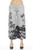 Inoah Nightshade French Terry Pant