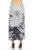 Inoah Nightshade French Terry Pant
