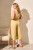Tribal Desert Tulip Hem Crop Pants