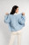Saachi Chunky Open Cardigan