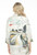 Inoah Home At Last Boxy Rib Knit Top