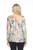 Inoah Traveler Knit Pocket Top