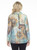 Inoah Mirasol A-Line Knit Top