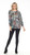 Inoah Best Thing Grey Knit Top