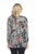 Inoah Best Thing Grey Knit Top
