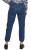 Tulip Denim Cotton Bexley Pant