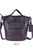 Latico Leathers Bianca Handcrafted Tote/Crossbody Bags