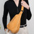 Latico Leathers Hippie Handcrafted Sling Bag