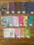 Kleen Leaf 3/4 Sleeve Top