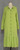 Kleen Long Ruffle Shirt