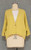 Kleen 3/4 Sleeve Pocket Cardigan