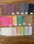 Kleen 3/4 Sleeve Pocket Cardigan