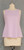 Kleen Fray Hem Tank