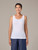 Cut Loose Light Lycra Jersey Even Longer Tank Cut Loose Light Lycra Jersey Even Longer Tank