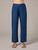 Cut Loose Solid Linen PJ Pant Cut Loose Solid Linen PJ Pant