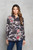 Paparazzi Camo Tencel Embroidered Shirt Paparazzi Camo Tencel Embroidered Shirt