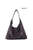 Latico Leathers Petite Lindsey Handcrafted Shoulder Bag