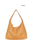 Latico Leathers Petite Lindsey Handcrafted Shoulder Bag