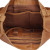 Latico Leathers Lyons Handcrafted Tote/Shoulder Bag Latico Leathers Lyons Handcrafted Tote/Shoulder Bag